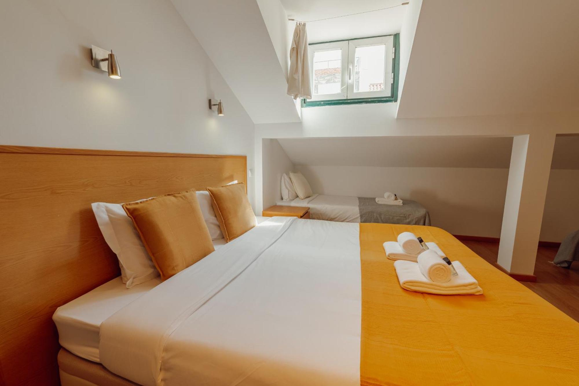 Rossio By Hosty Apartamento