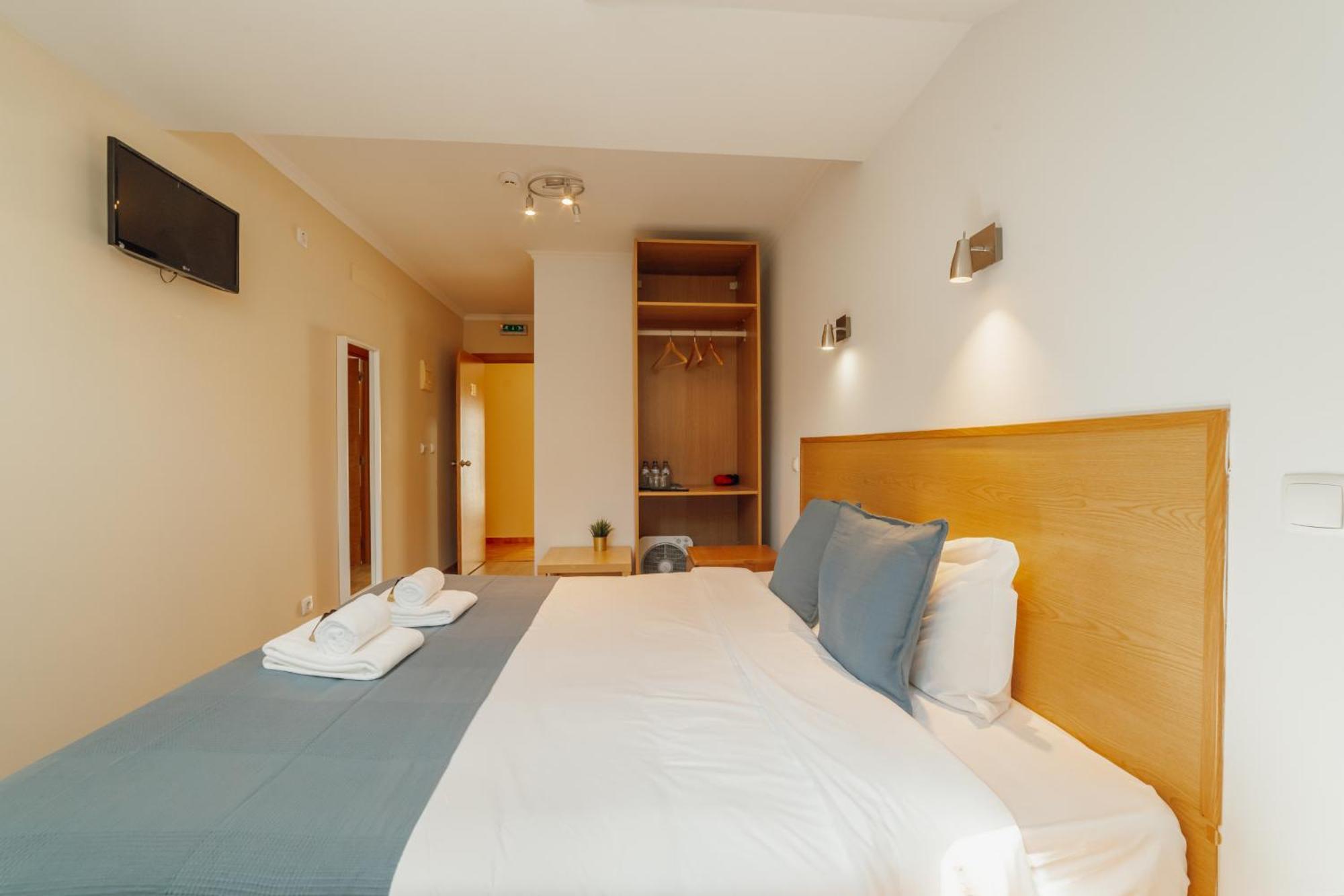 Apartamento Rossio By Hosty