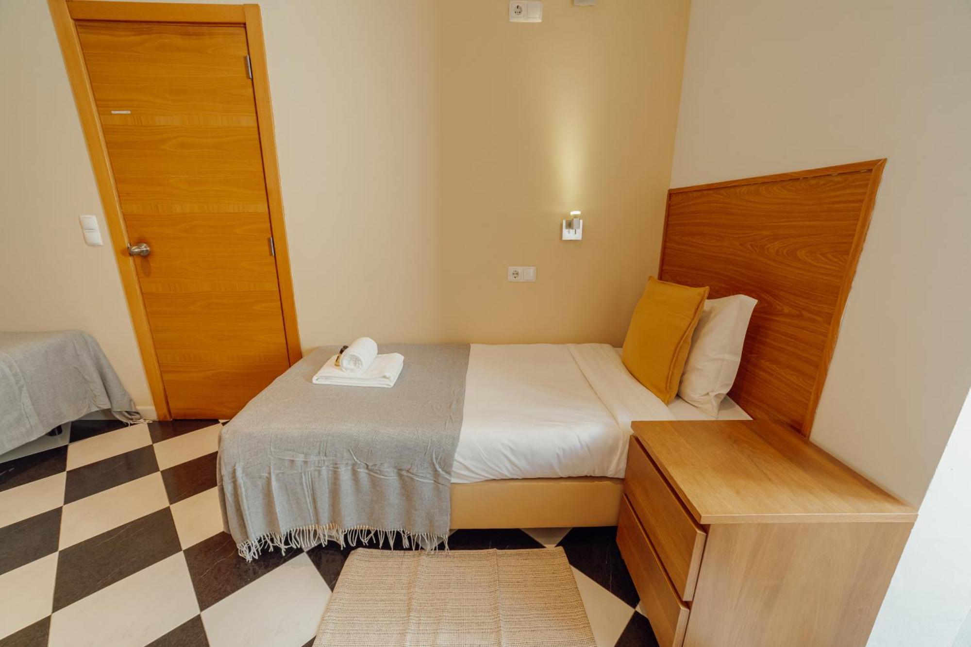 Apartamento Rossio By Hosty Lisboa