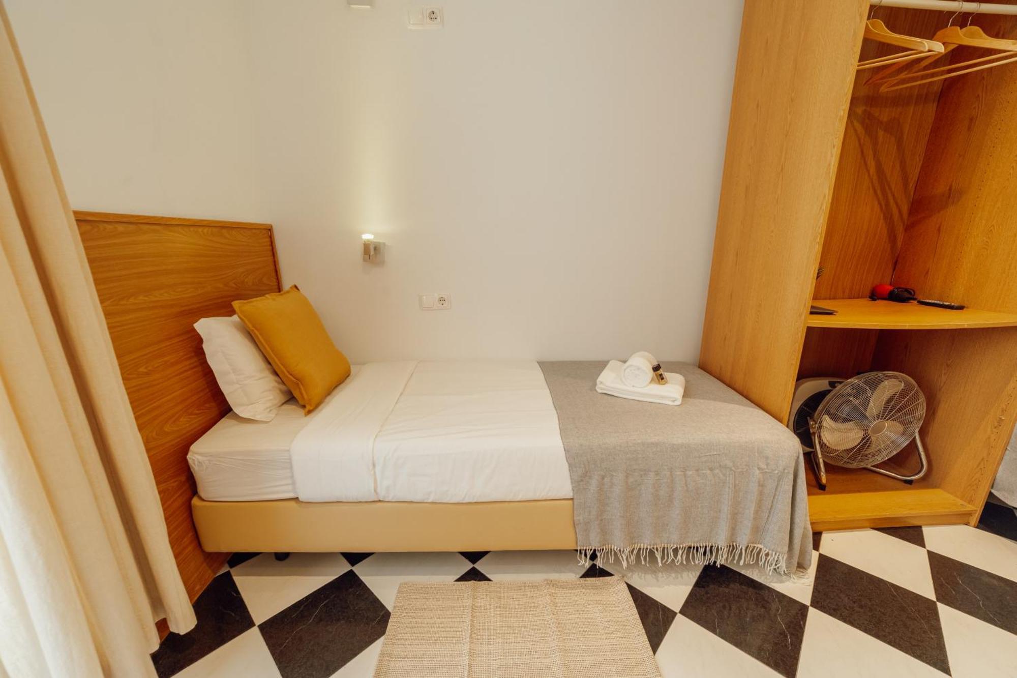 Rossio By Hosty Apartamento *