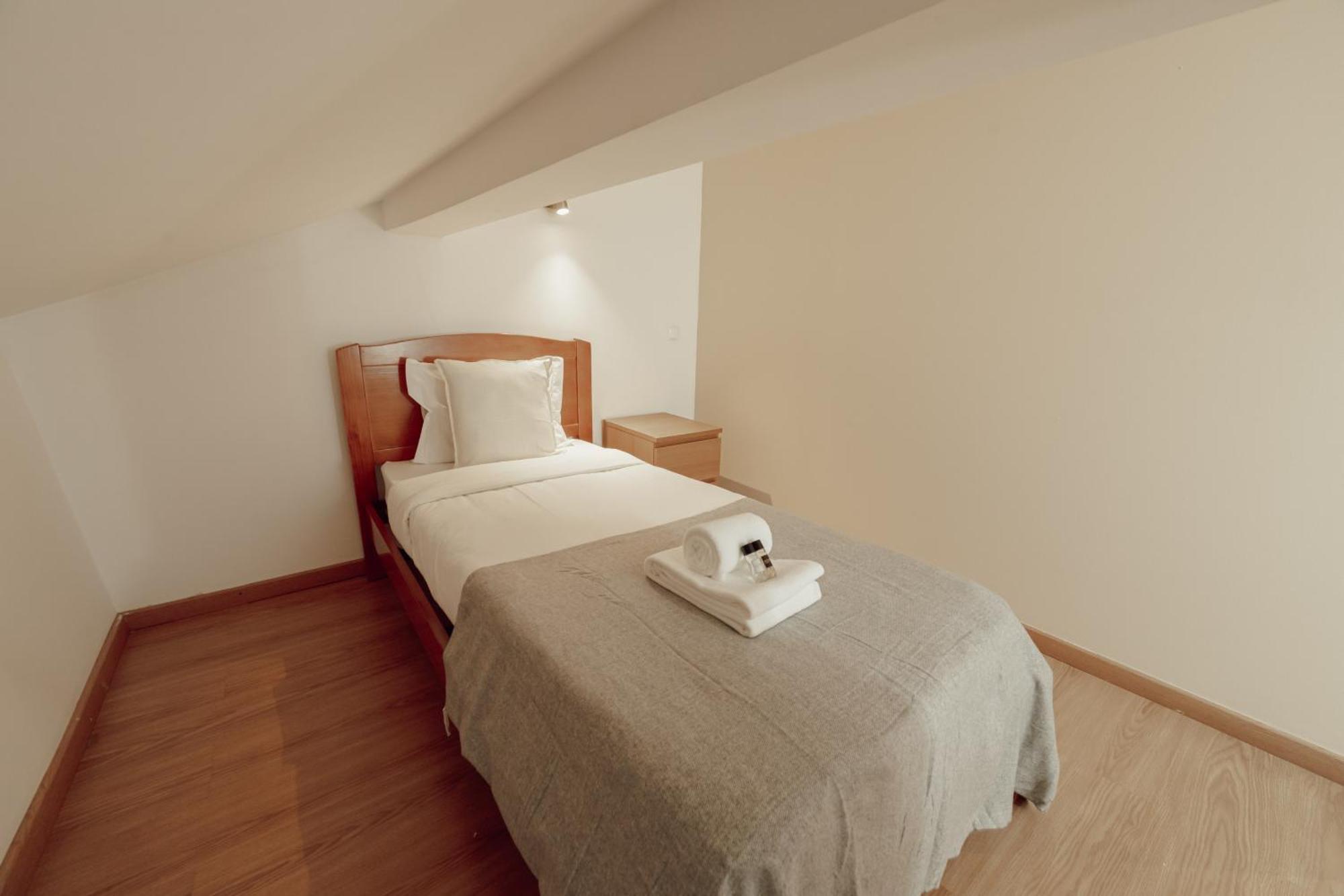 Rossio By Hosty Apartamento *