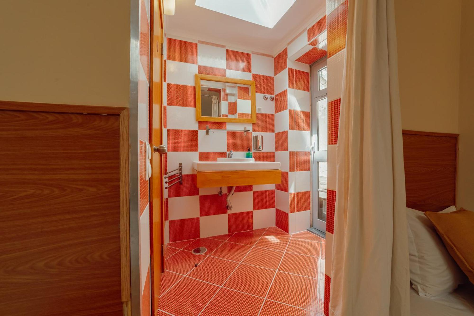 Apartamento Rossio By Hosty *