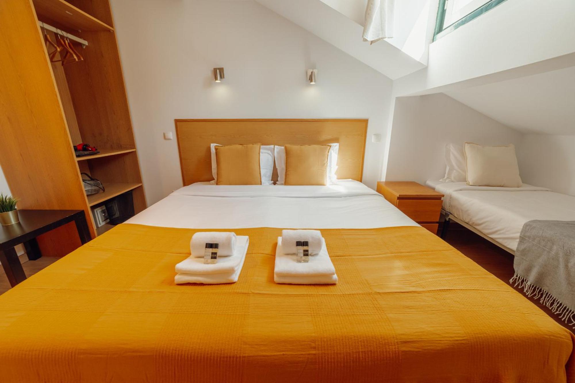 Rossio By Hosty Apartamento