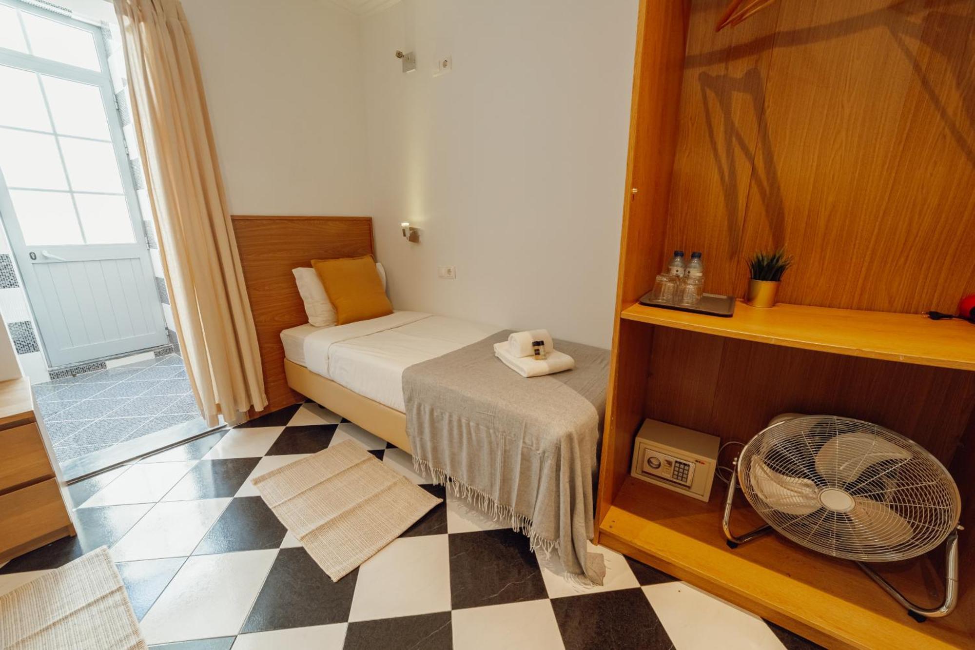 Apartamento Rossio By Hosty