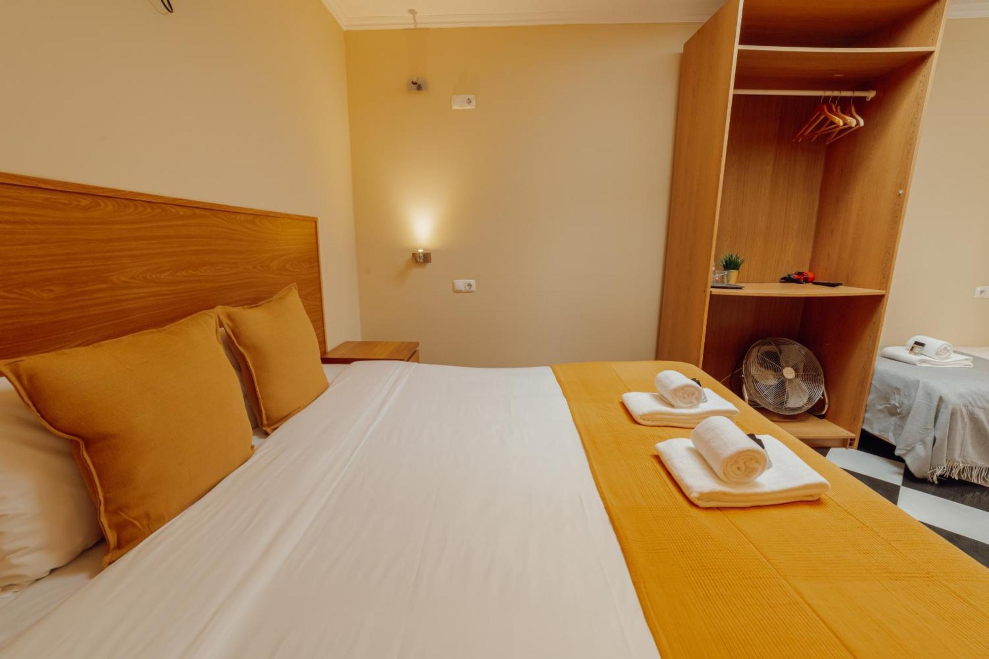 Rossio By Hosty Apartamento *