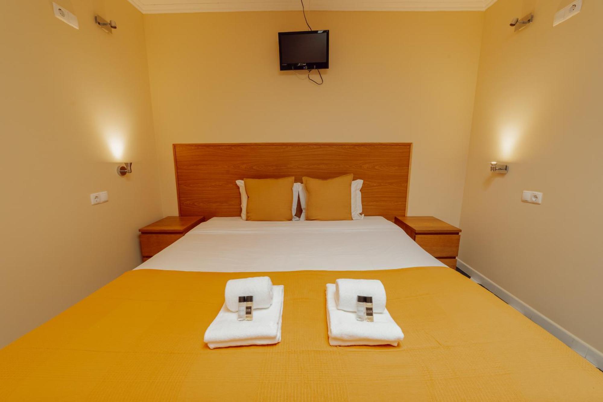 Rossio By Hosty Apartamento Lisboa