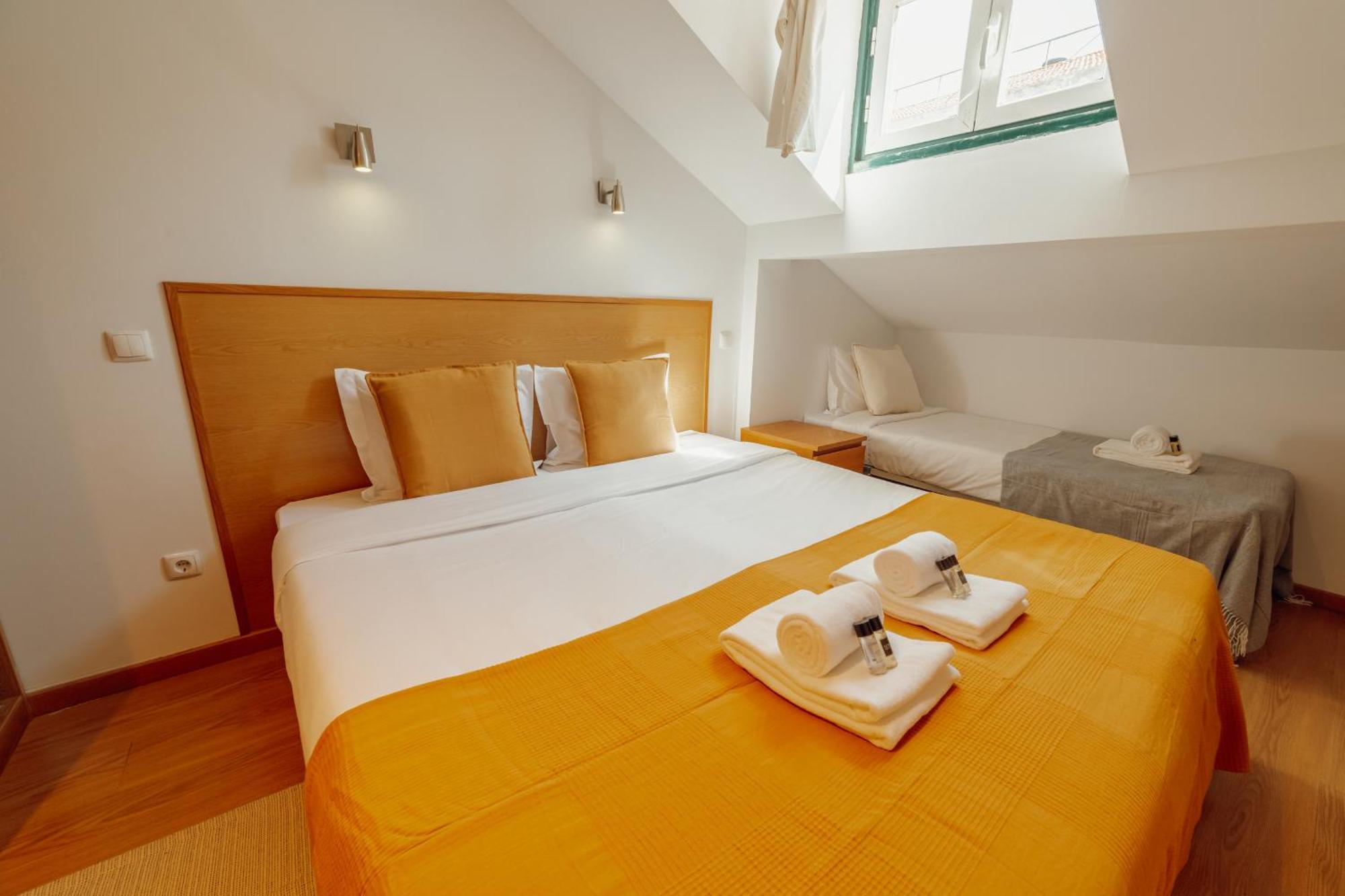 Rossio By Hosty Apartamento *
