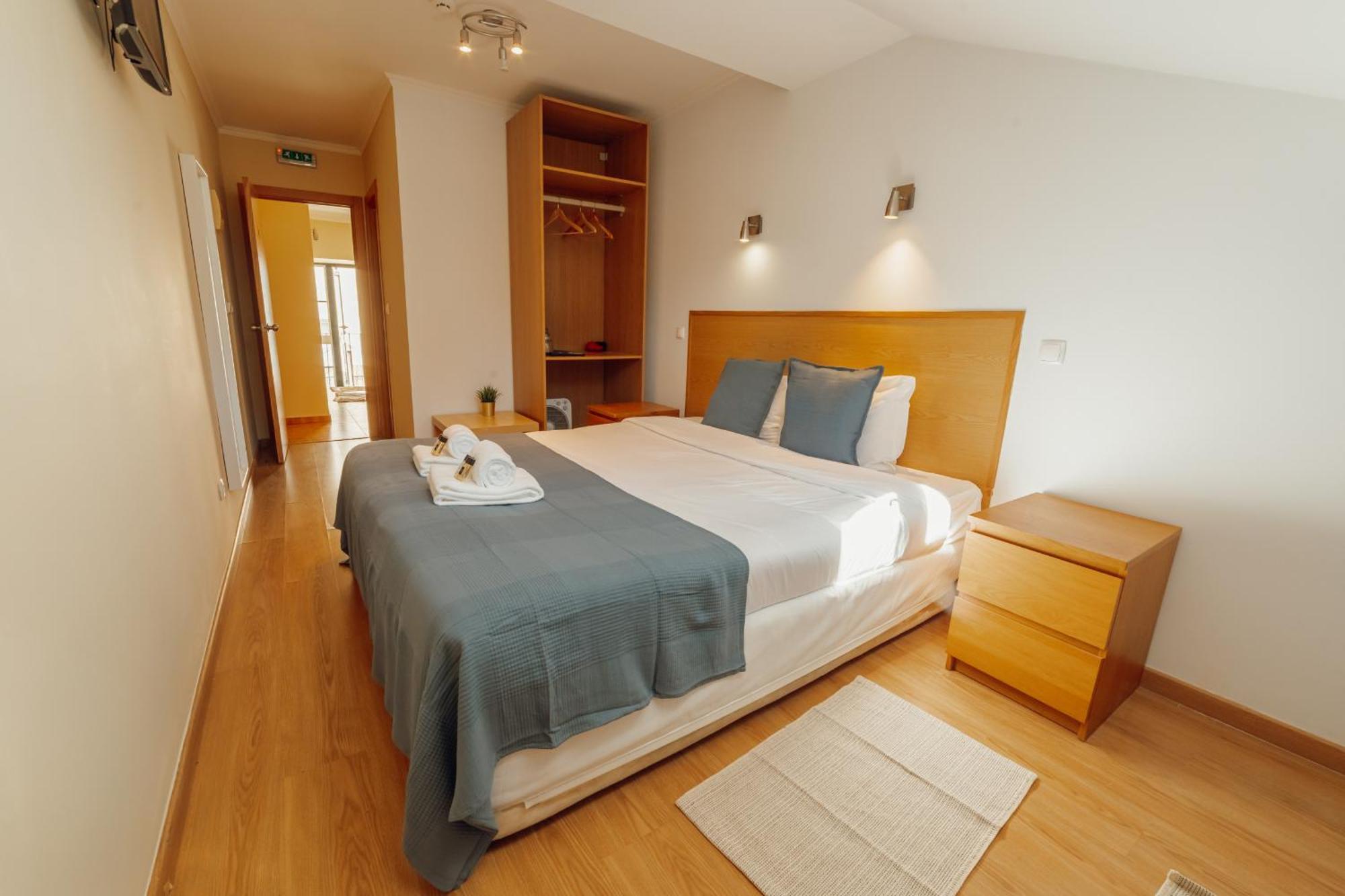 Rossio By Hosty Apartamento