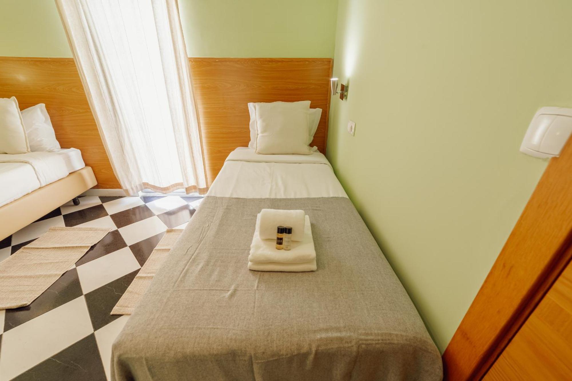 Rossio By Hosty Apartamento