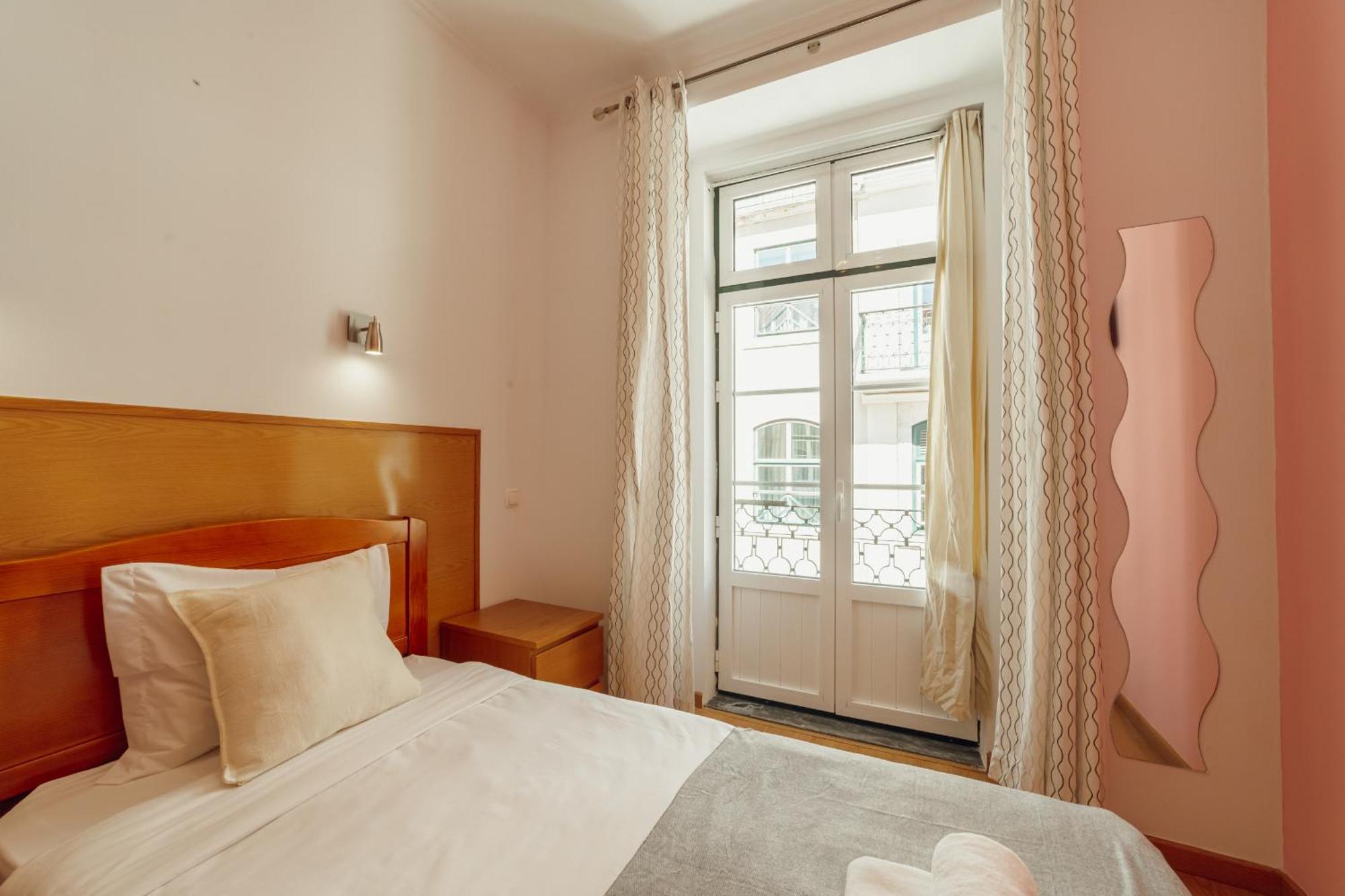 Rossio By Hosty Lisboa