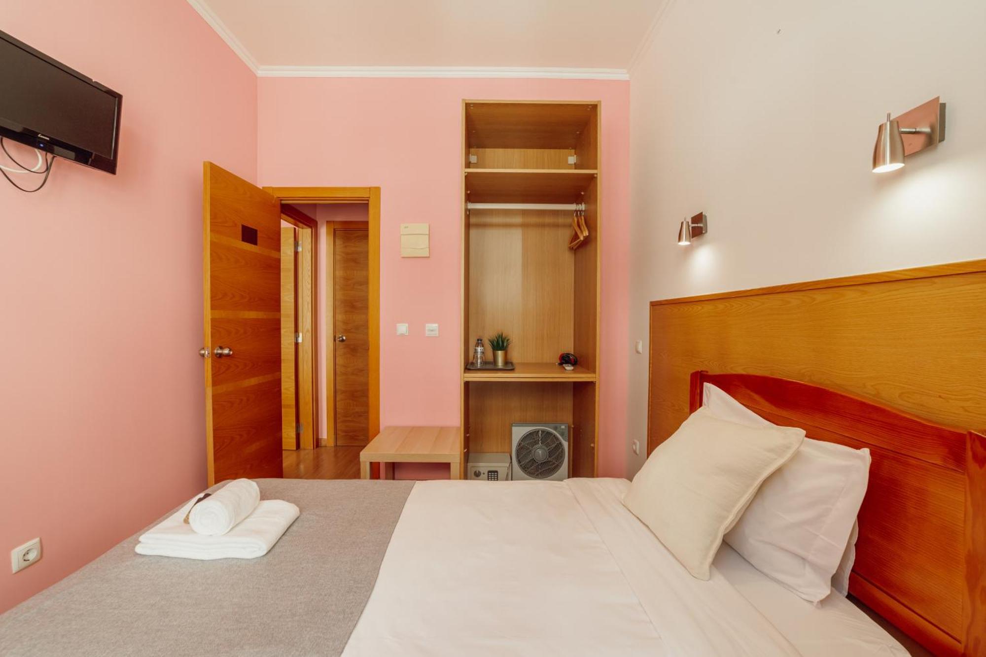 Rossio By Hosty Apartamento