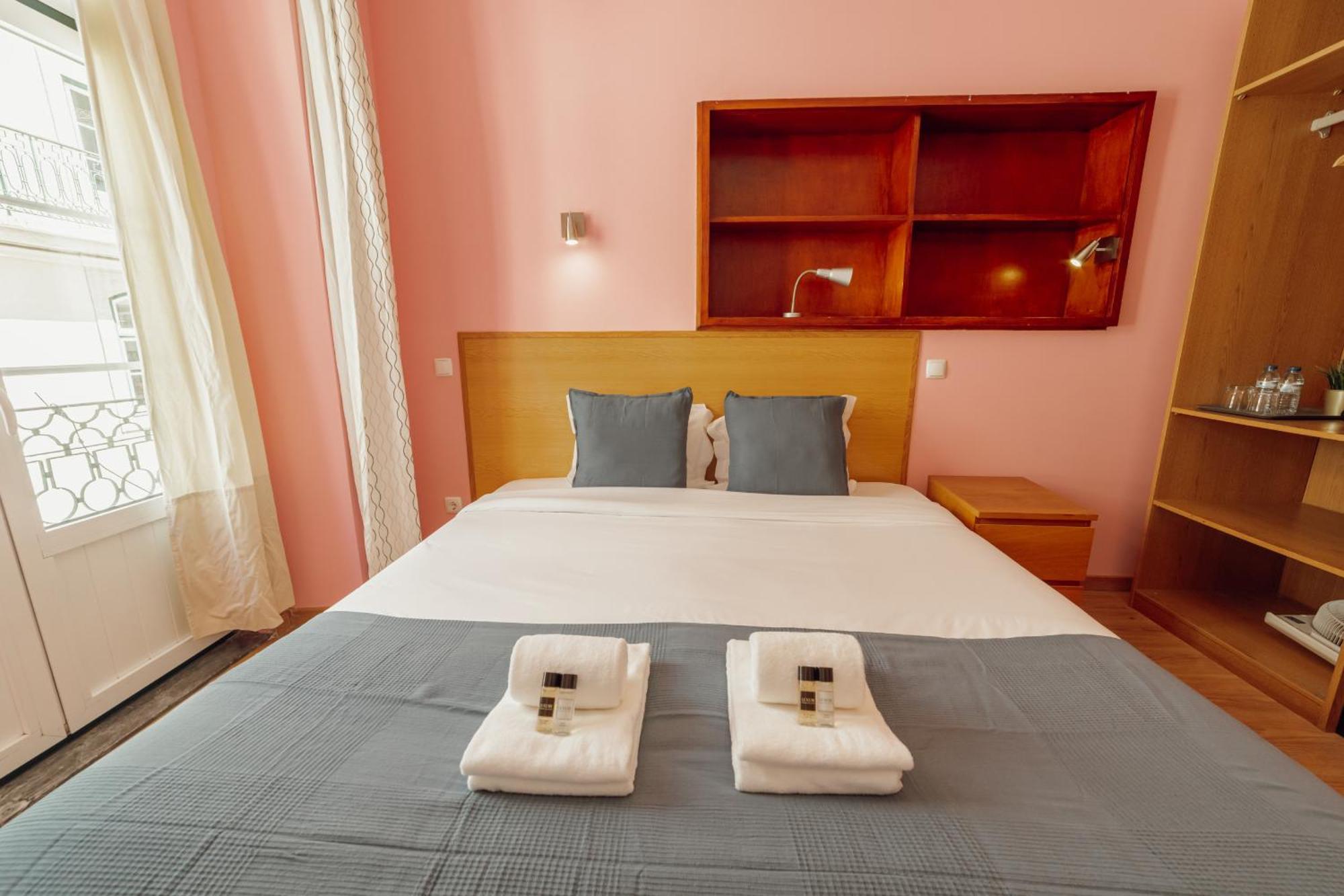 Apartamento Rossio By Hosty