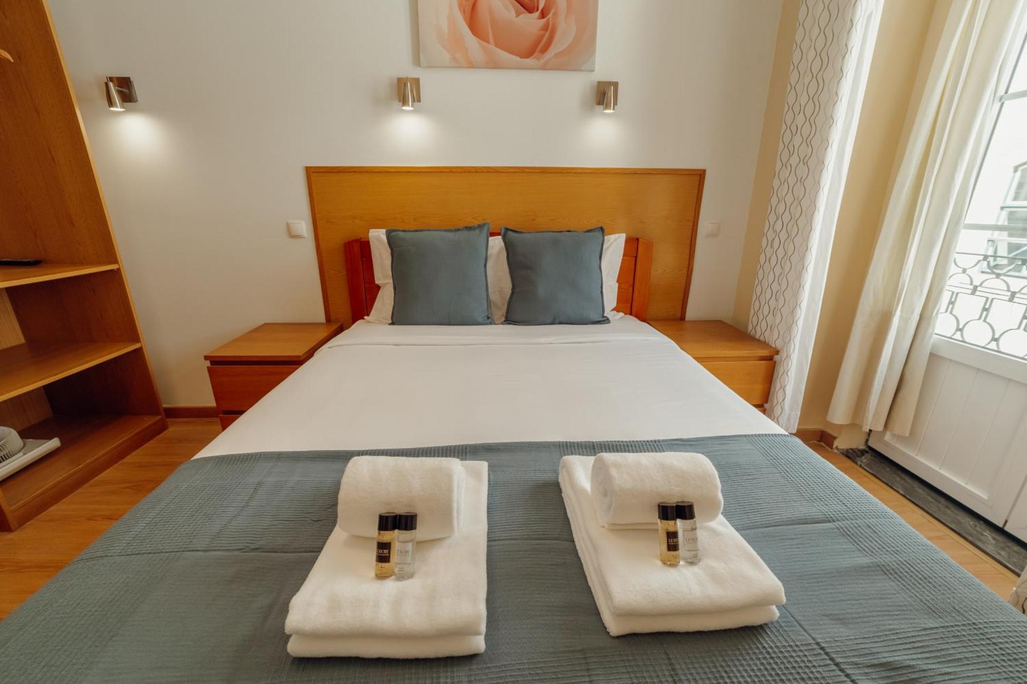 Apartamento Rossio By Hosty