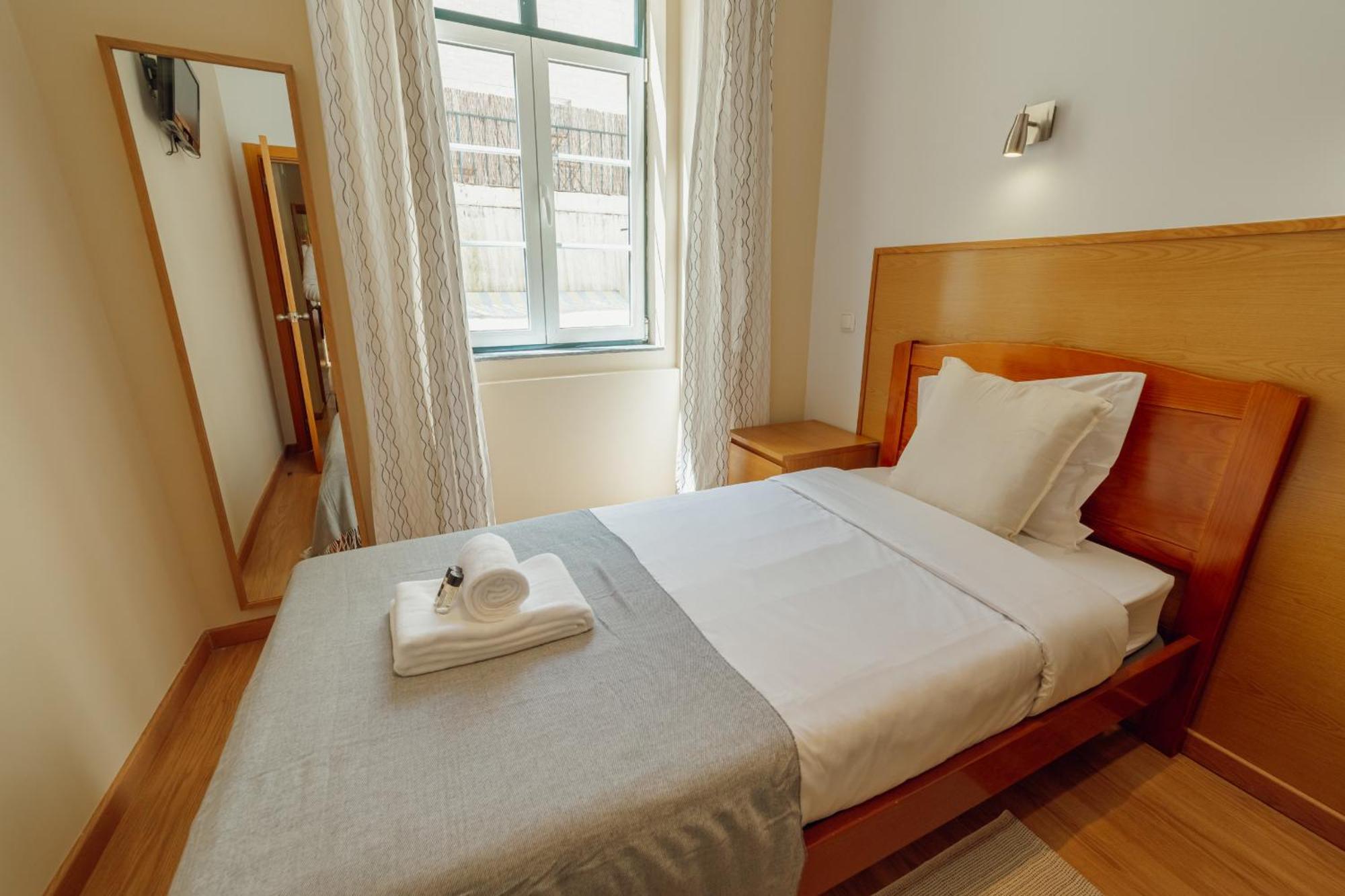 Apartamento Rossio By Hosty