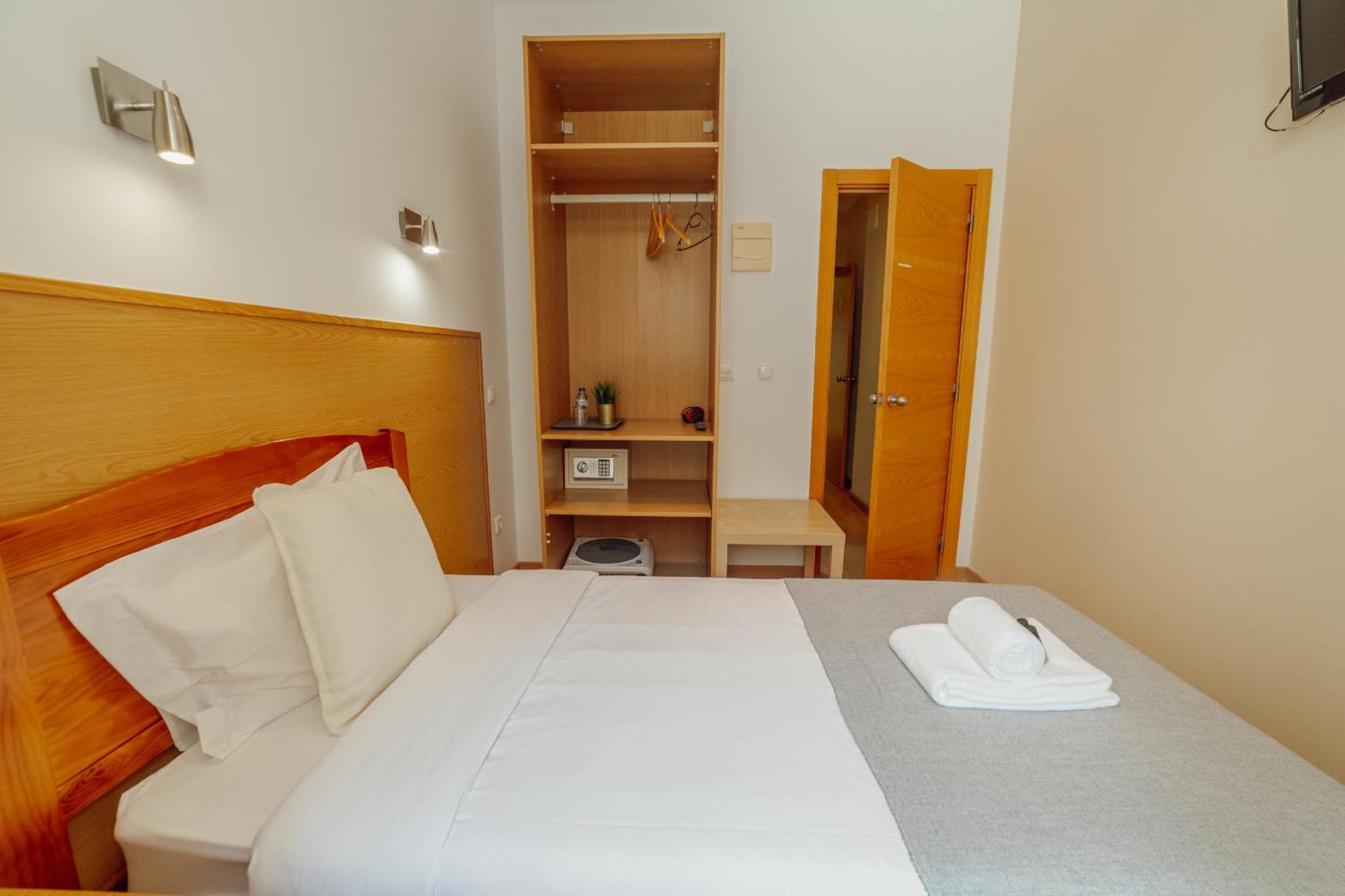 Rossio By Hosty Apartamento *