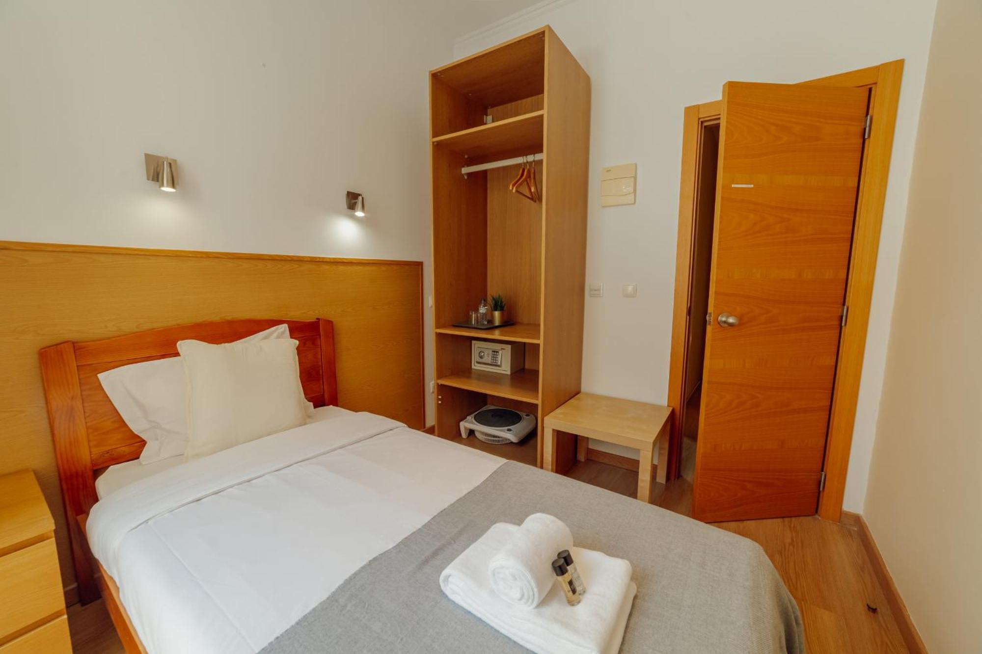 Apartamento Rossio By Hosty *