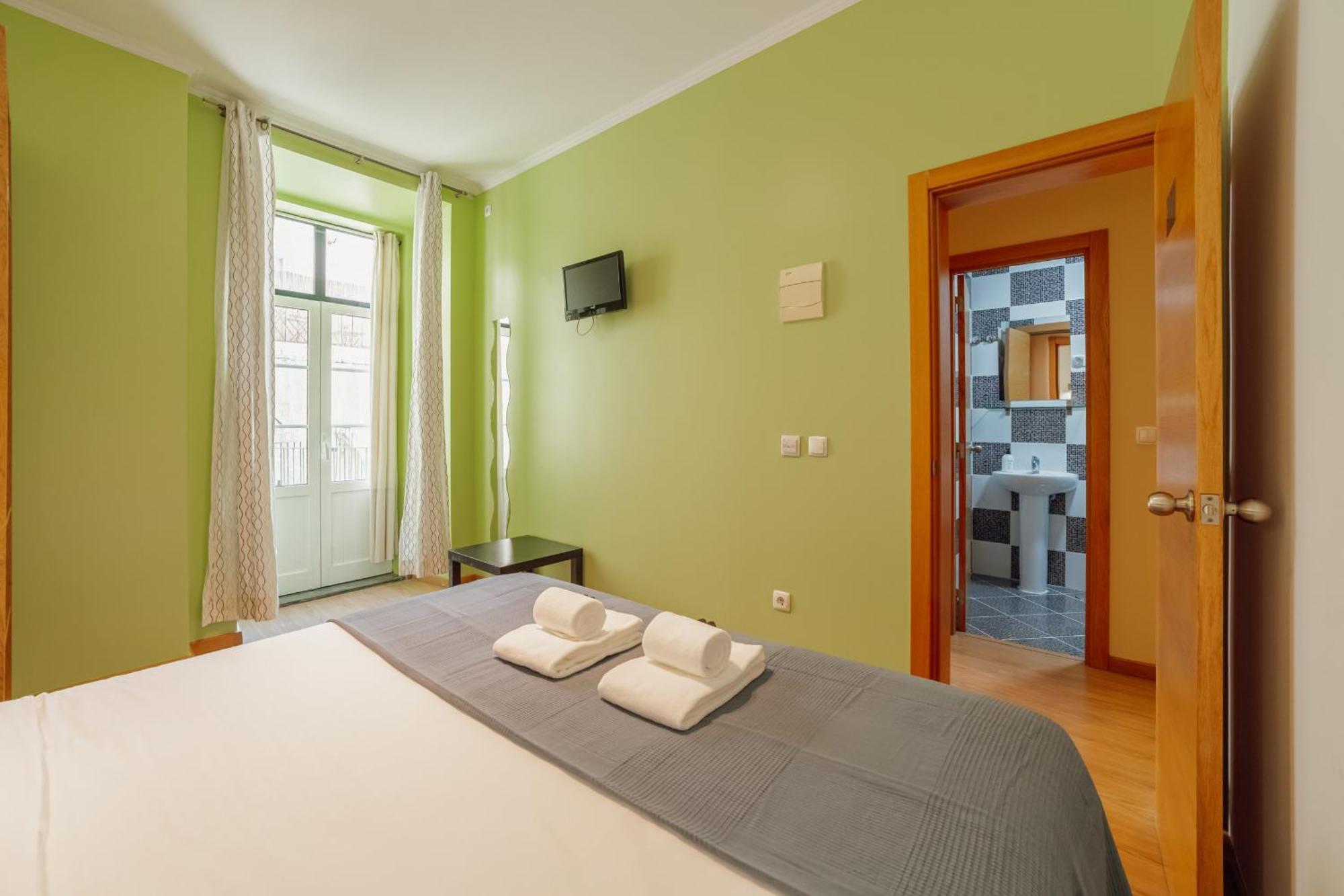 Rossio By Hosty Apartamento Lisboa