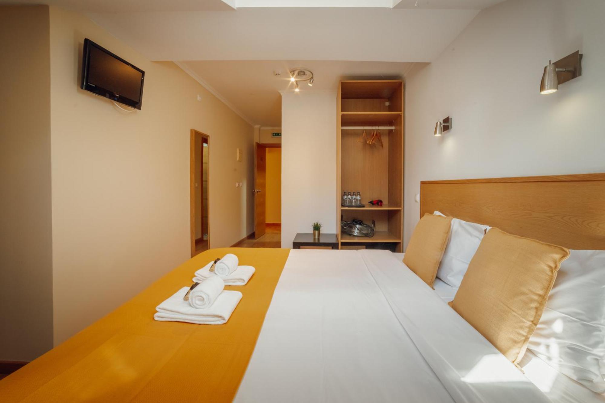Rossio By Hosty Apartment Lissabon
