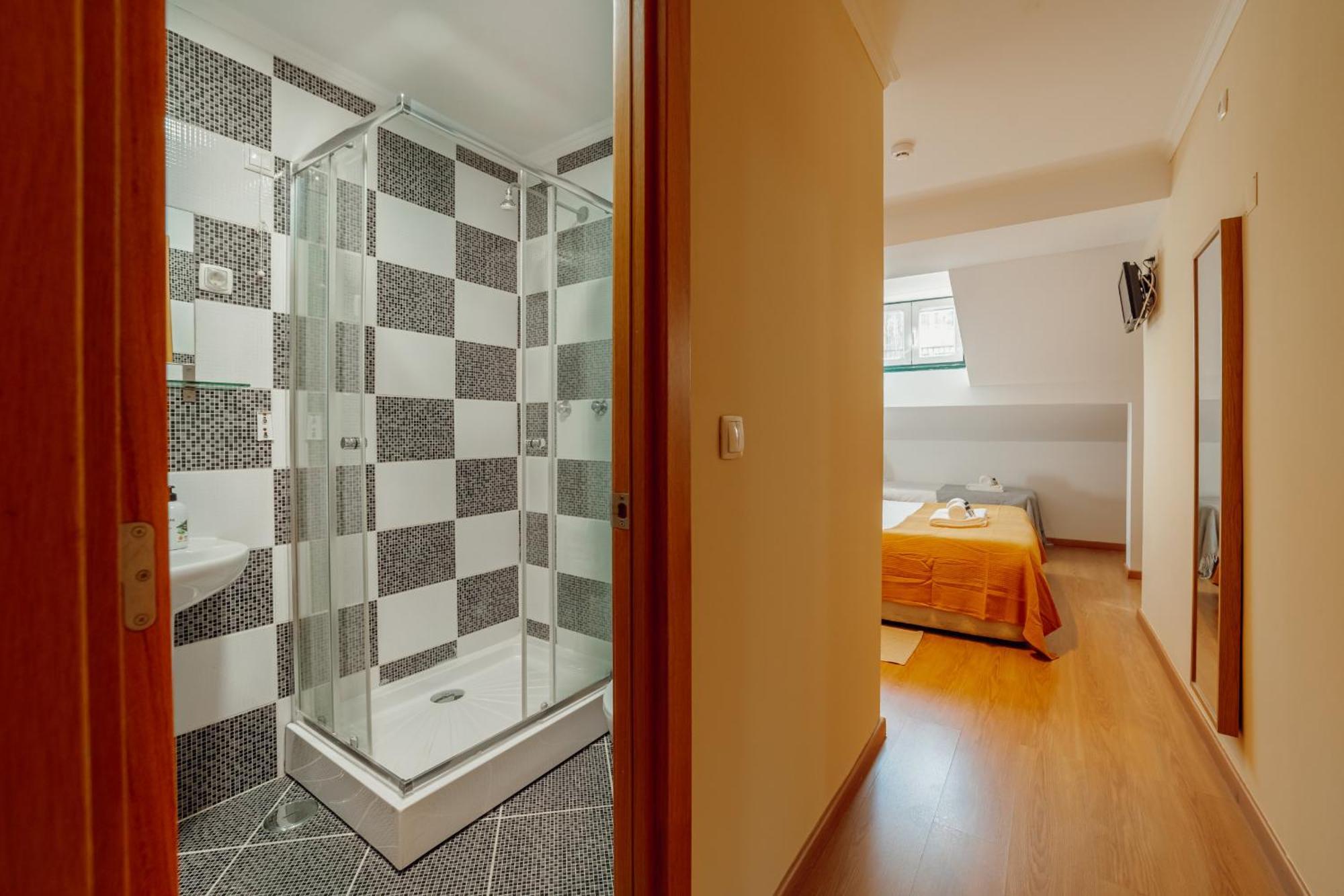 Rossio By Hosty Apartment