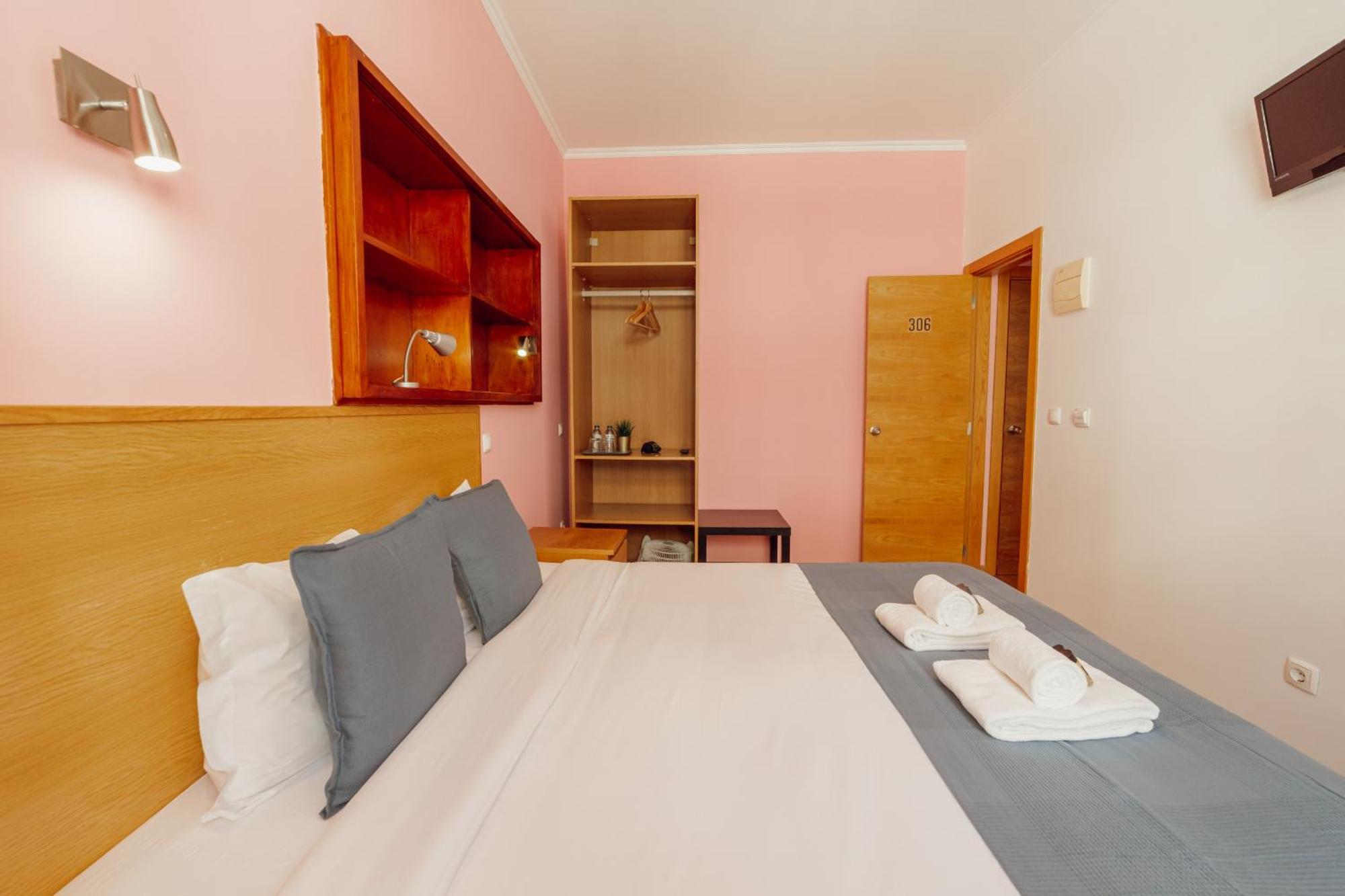Rossio By Hosty Apartment