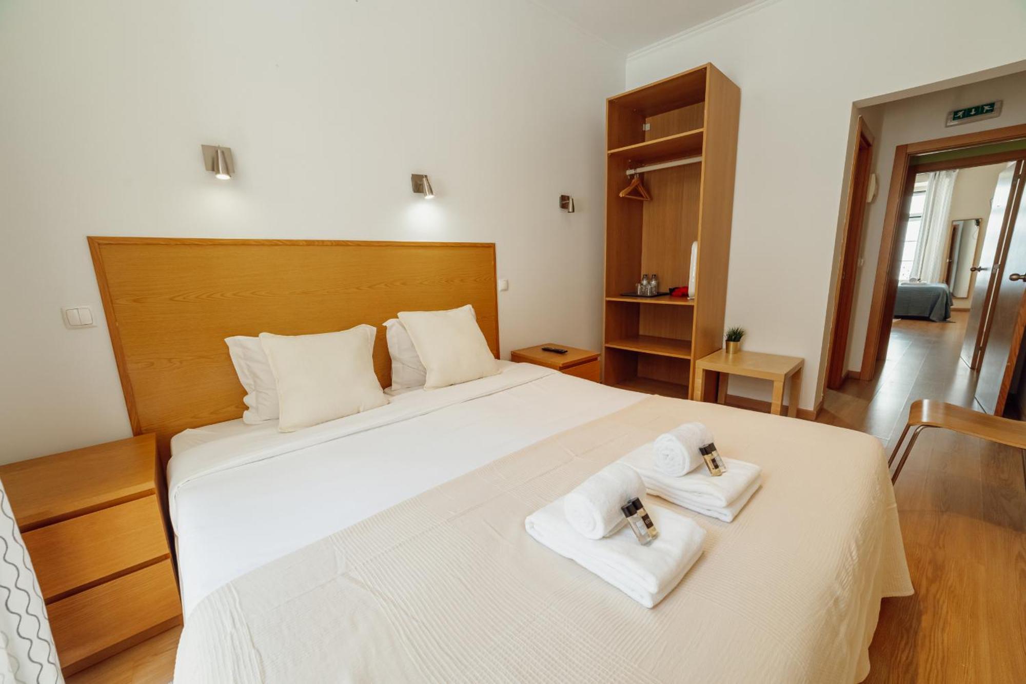 Rossio By Hosty Apartment