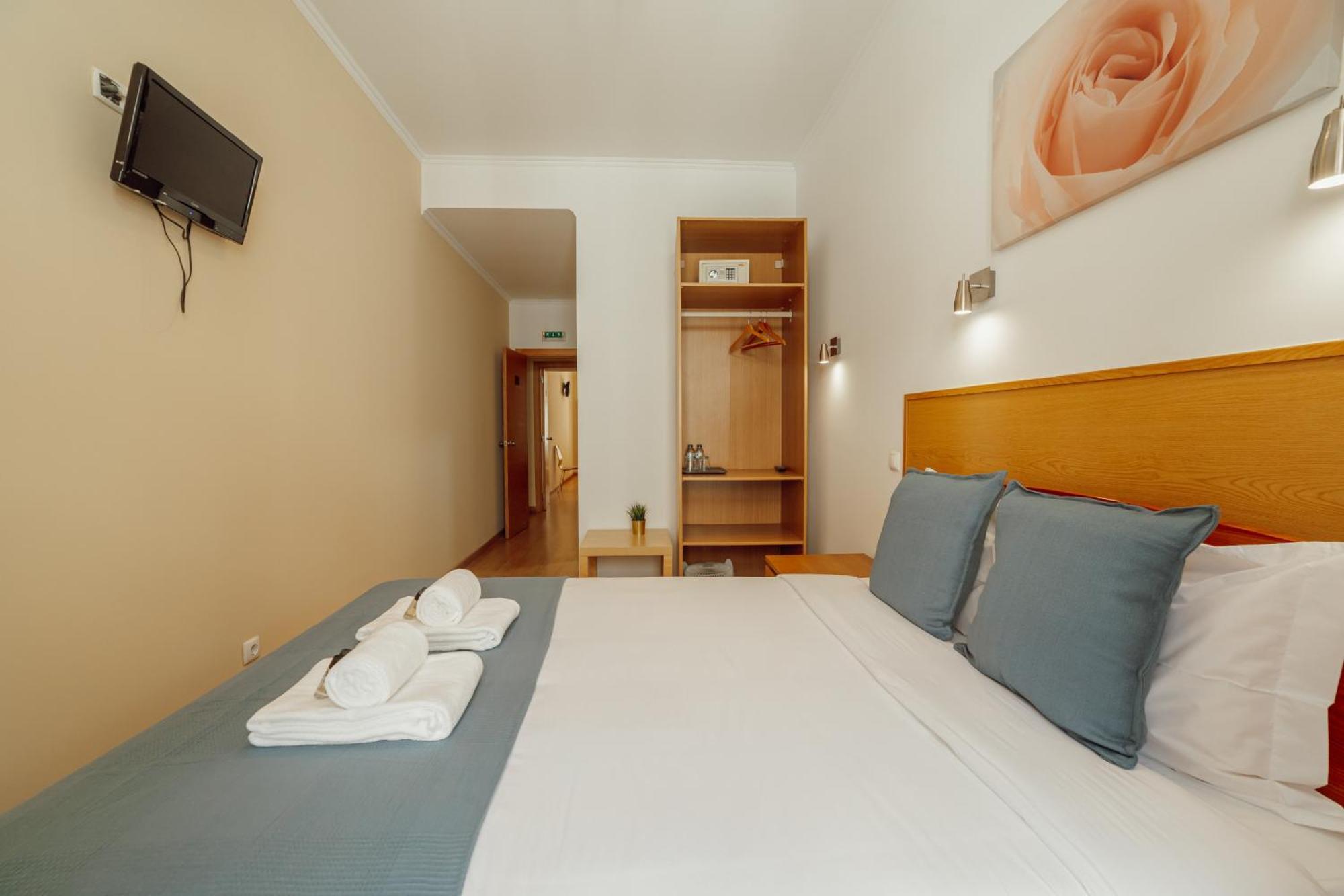 Rossio By Hosty Apartment *