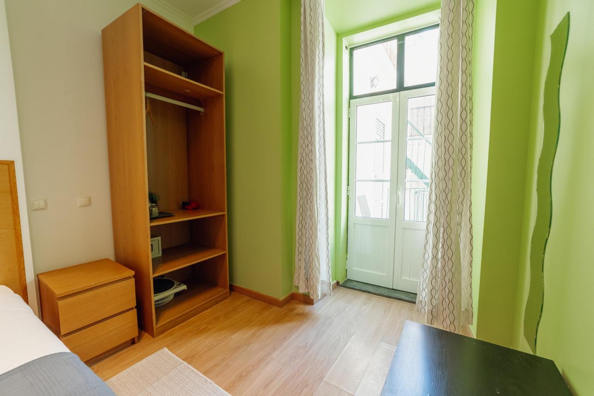 Rossio By Hosty Apartment *